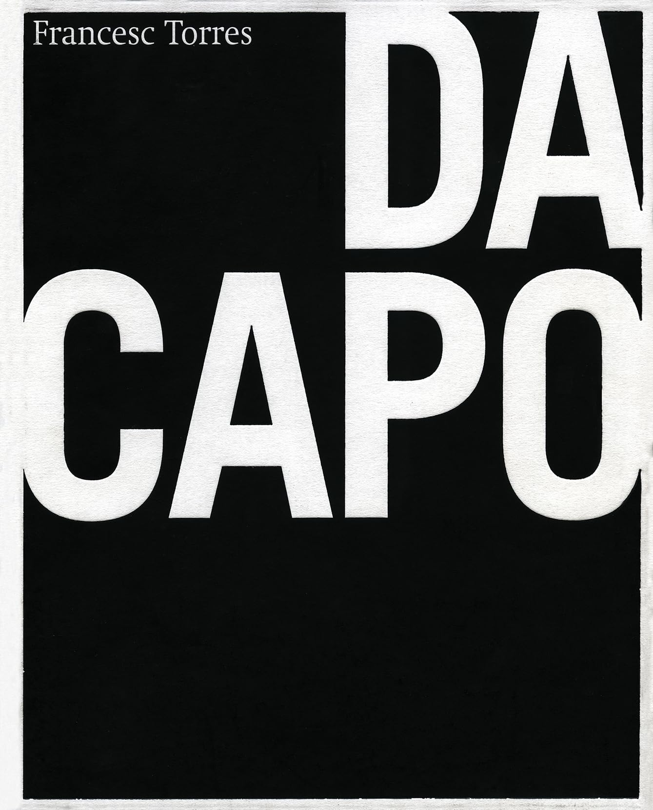 Da capo expresso de torréfaction lente saveur riche et boîte hermétique