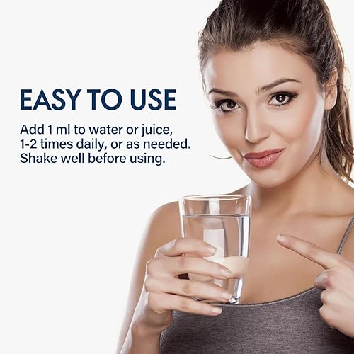 Miniatura 6 de Mullein (Verbascum thapsus) gotas líquidas, extracto de hierbas naturales para la salud respiratoria, radicales libres de combate y apoyo