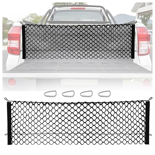 49" x 15.7" Truck Bed Organizer