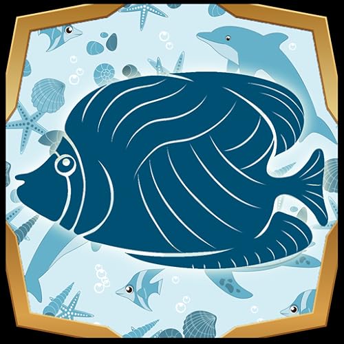 Colheita de Criaturas Marinhas