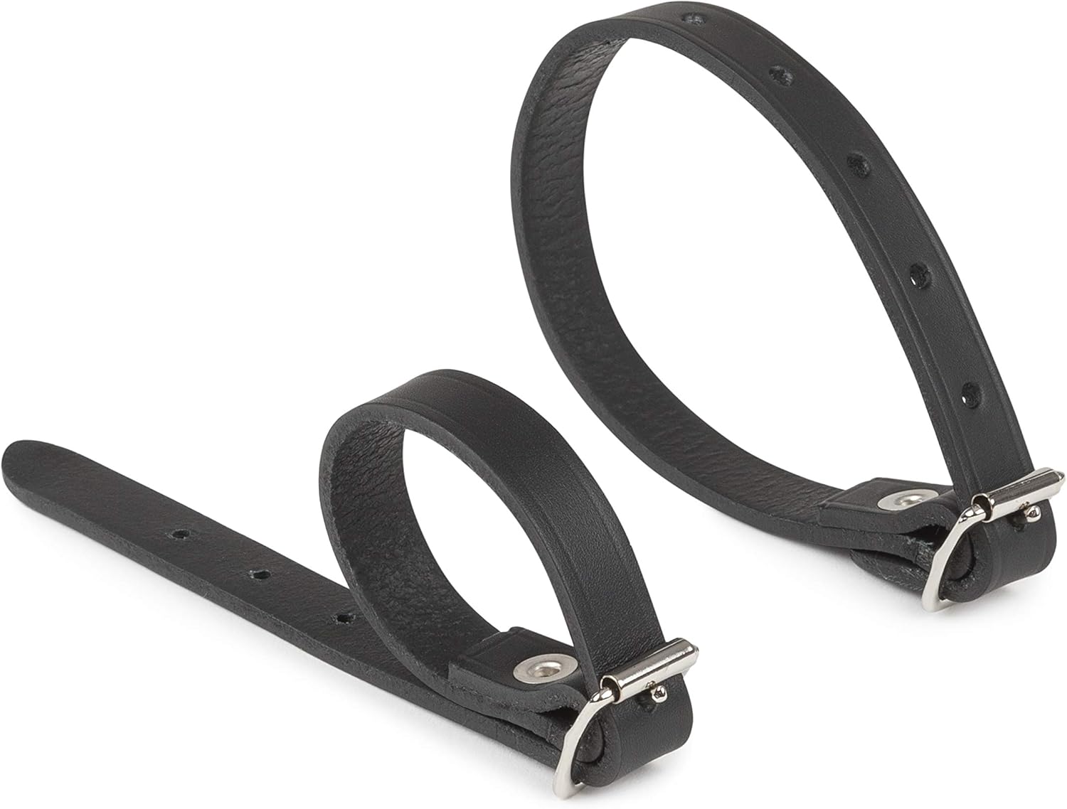 Billingham Leather Tripod Strap (5/8 of inch, Black)