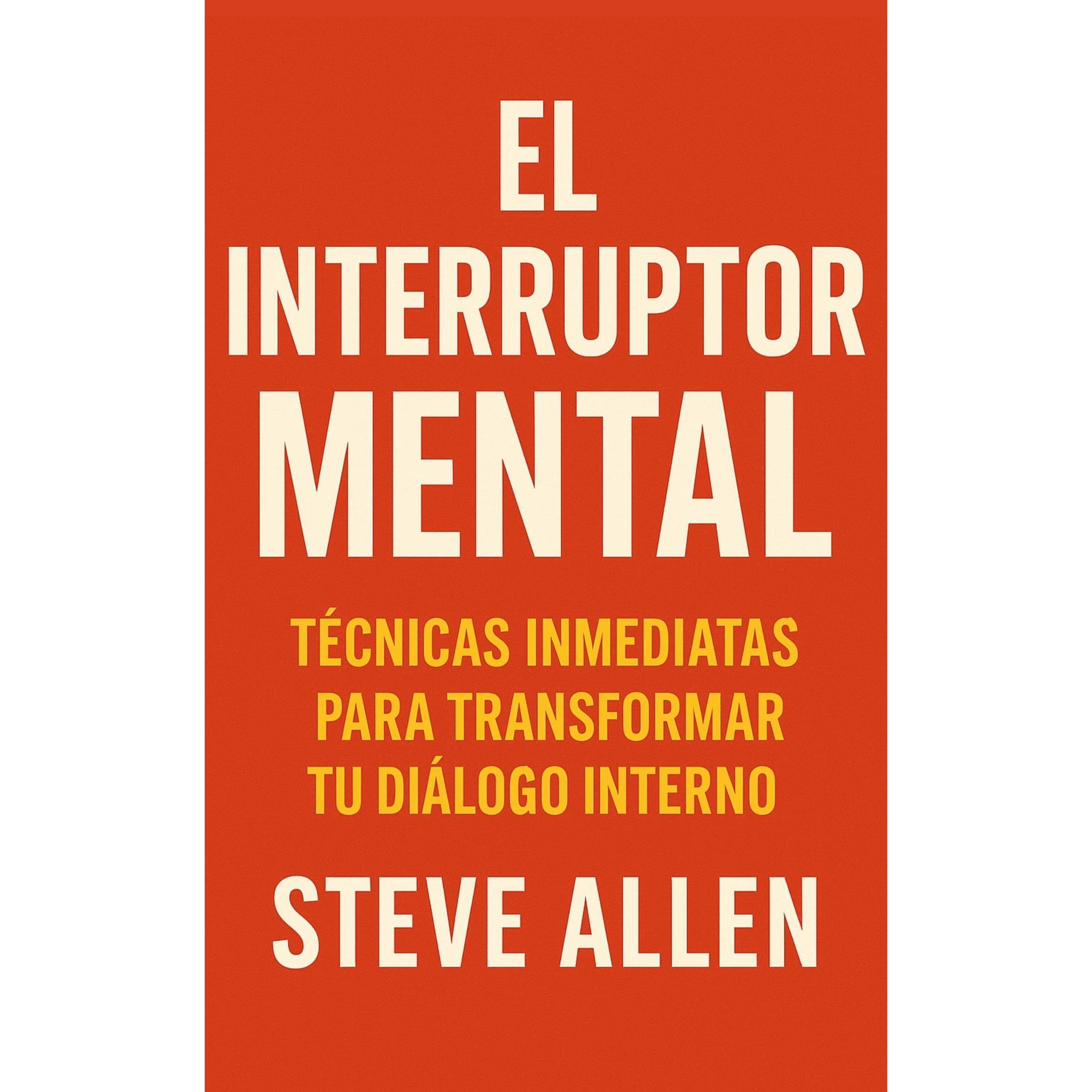 El Interruptor Mental