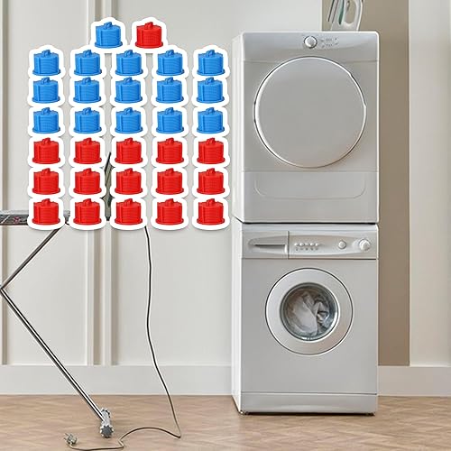 Miniatura 6 de BQLZR 32x AGM73269501 Filtro de válvula de entrada de agua de lavadora Reemplazar piezas 1810261