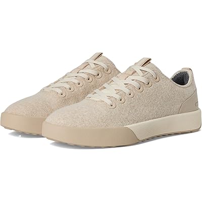 Женские кроссовки Allbirds Wool Cruiser Waterproof stony cream, rugged beige (stony cream)