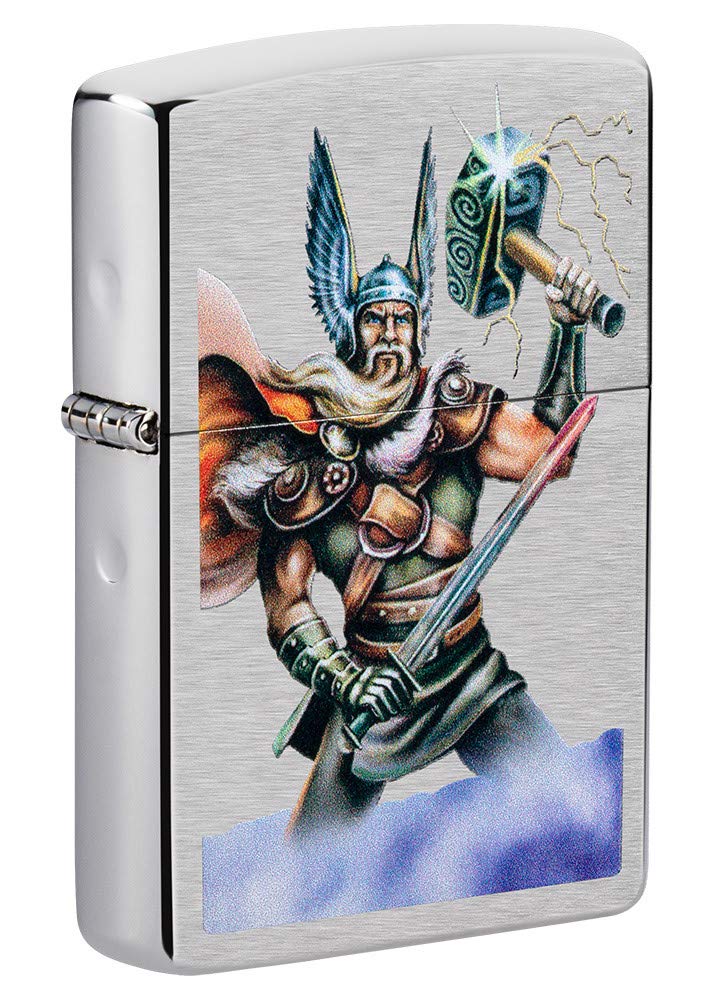 Zippo Mythical Lighters