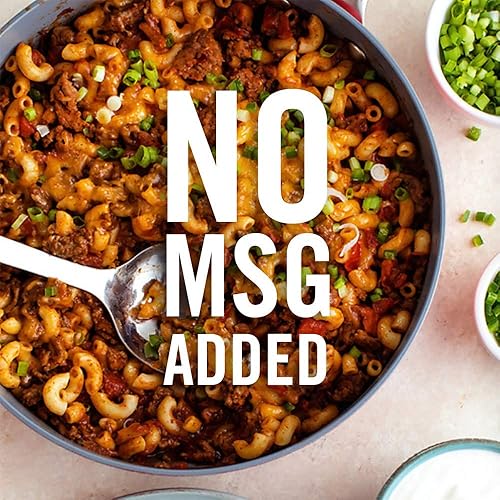 Miniatura 9 de French's Mezcla original de condimentos Chili-O, 1.75 onzas