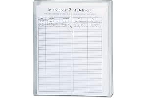 Smead Poly String & Button Envelopes