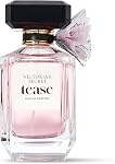 Victoria's Secret Tease Eau de Parfum, Notes of White Gardenia, Anjou Pear & Black Vanilla, Perfumes for Women (3.4 oz)