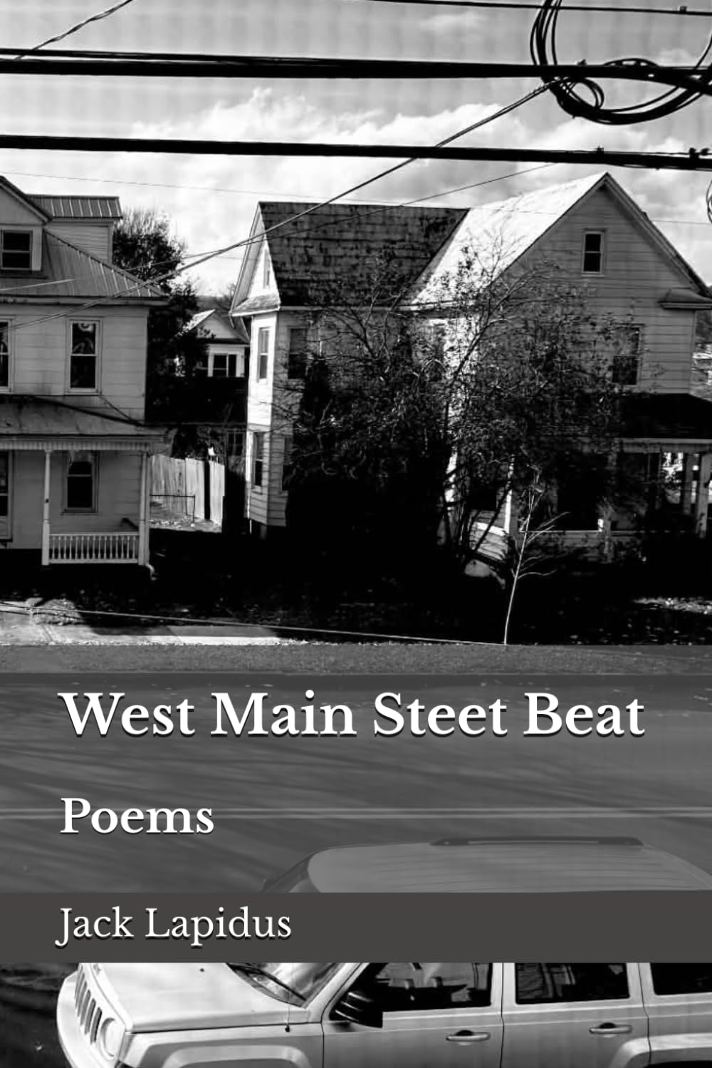 West Main Steet Beat: Poems