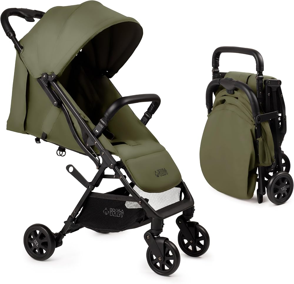Product image of Lightweight Travel Stroller