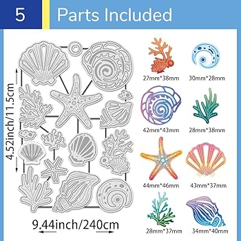 【オーダー用】単品不可 白イルカ カッティングダイ 水族館 カッティングダイ 海 オーダー用】単品不可 白イルカ カッティングダイ 水族館