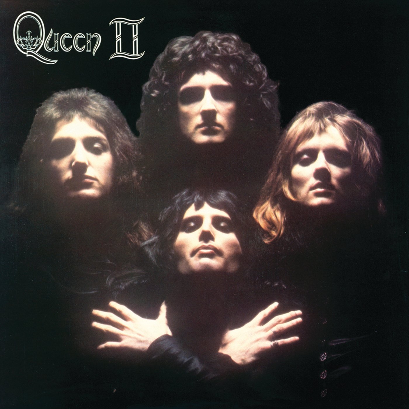 Queen Queen Ii LP New 602547288240