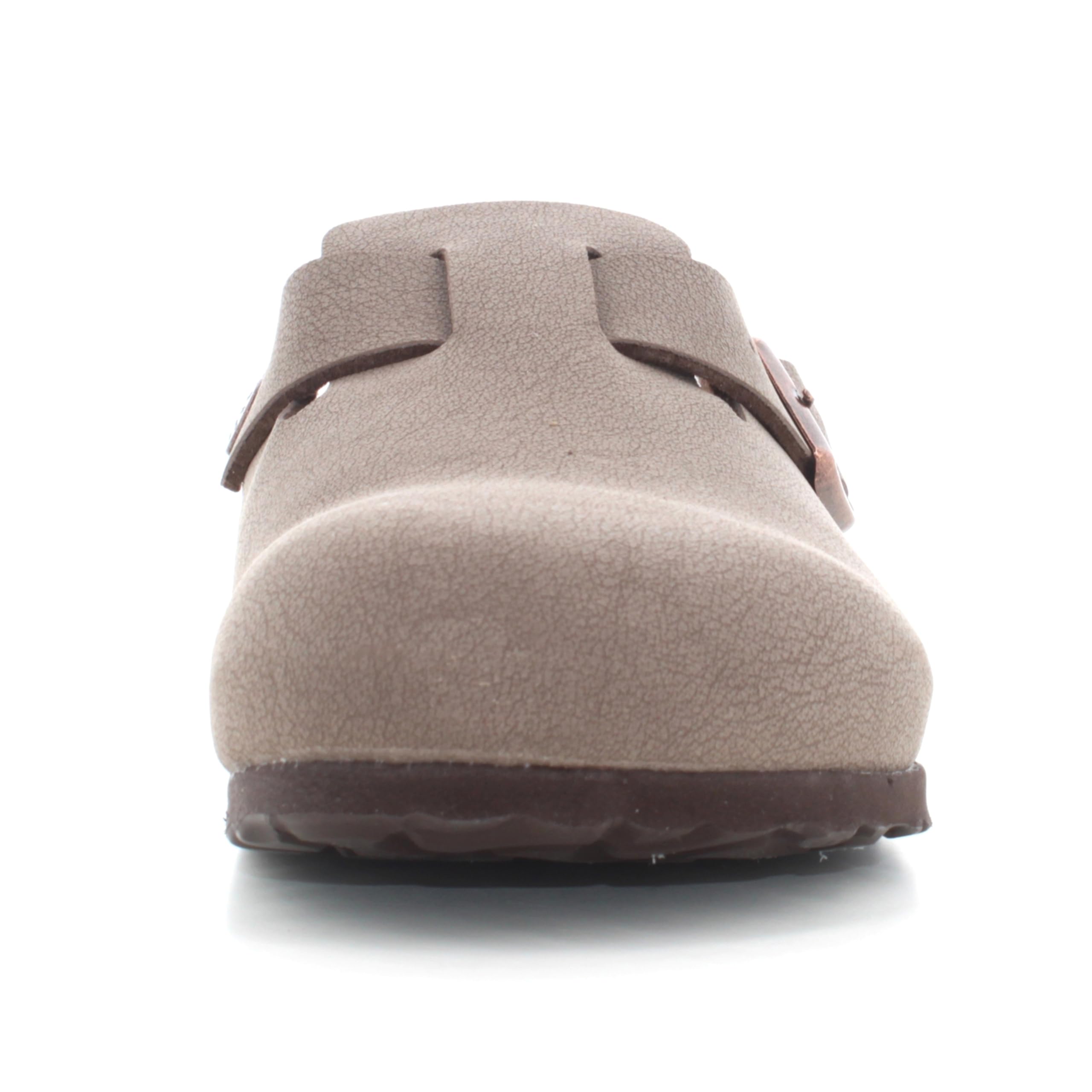Birkenstock Ciabatte Boston Birkibuc Adulto