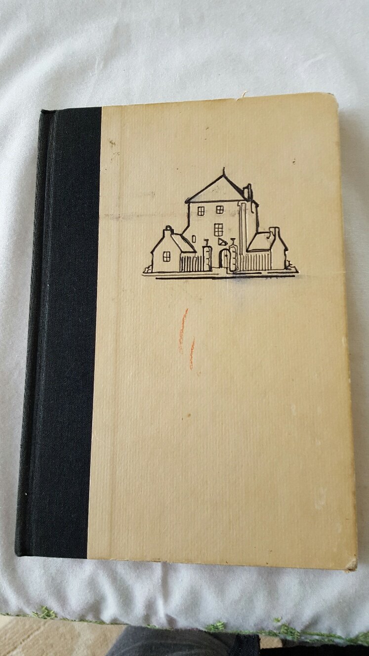 HOUSE OF FLOWERS. A MUSICAL. Capote, Truman. (Book) Capote, Truman