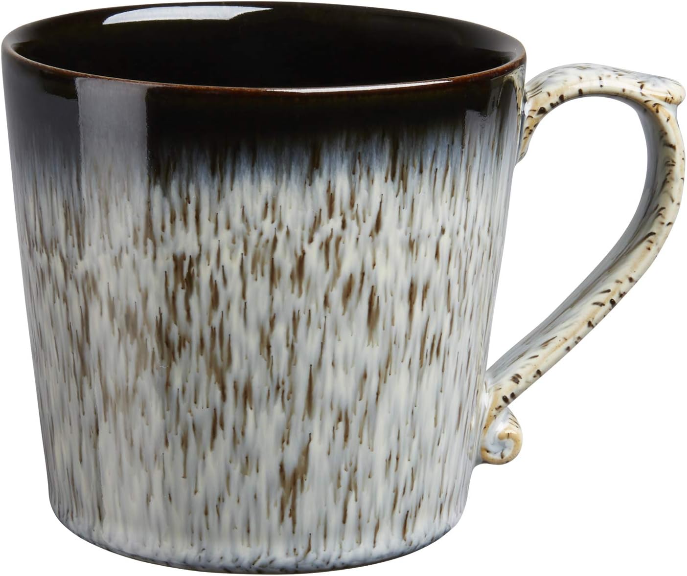 Denby Halo Heritage Mug