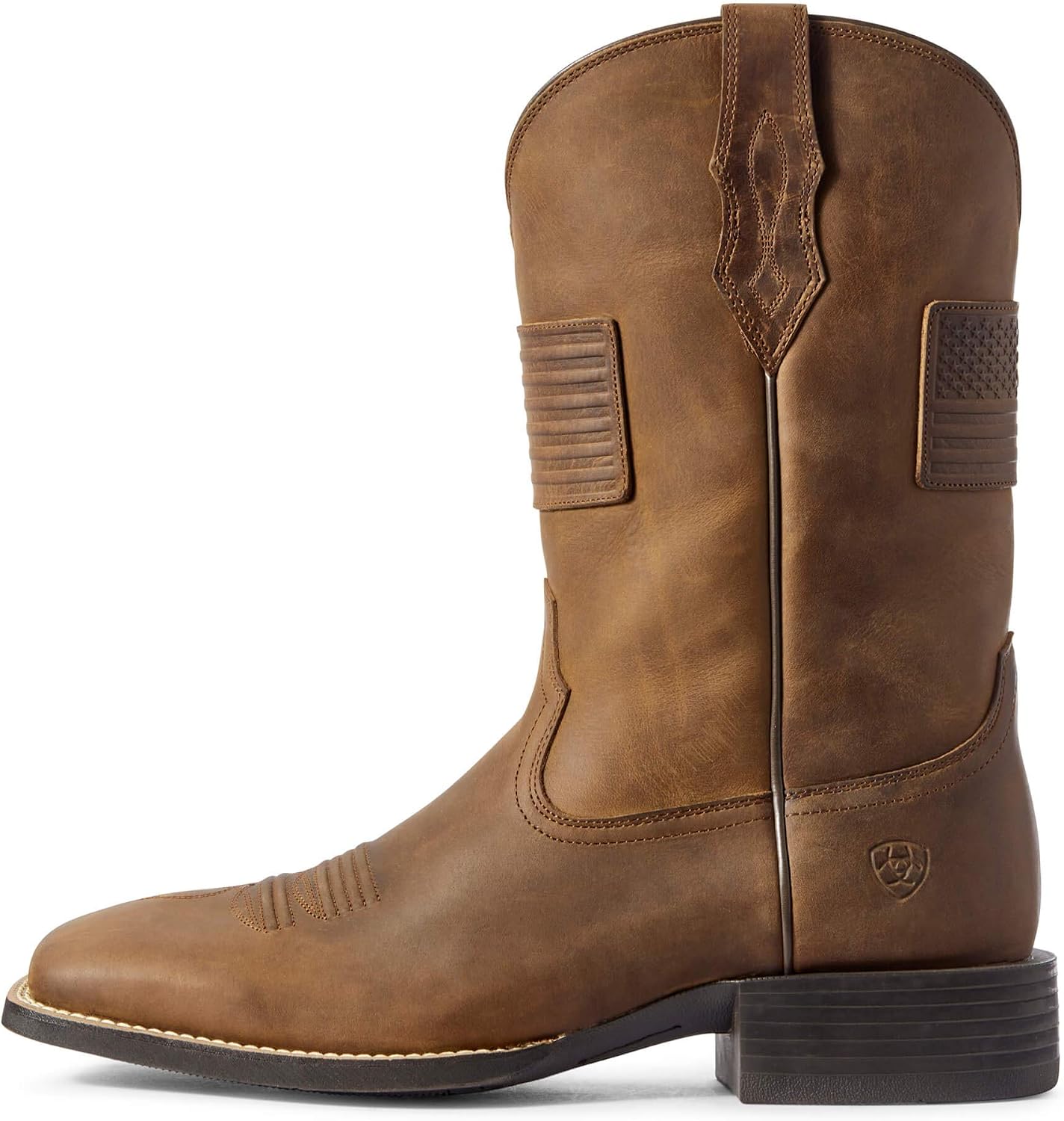 Ariat Men's Sport Patriot II Western Boot