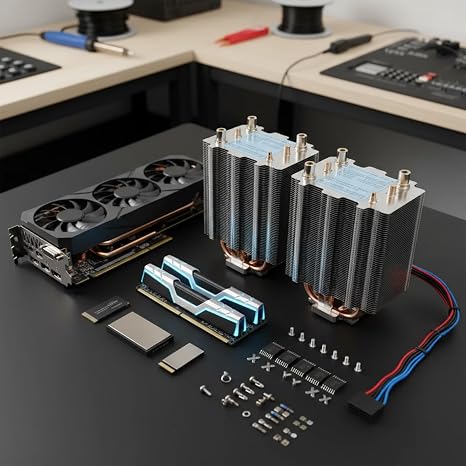 トレーニングおよびデータセンター運用トレーニング用の 10 本の高密度ヒートパイプを備えたプロフェッショナル Sxm2 Gpu 冷却 Gpu 冷却