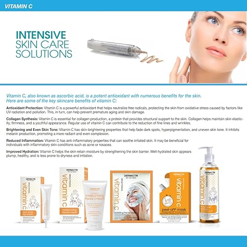 Miniatura 5 de -TS Vitamina Limpiador Facial Diario 5.85 oz