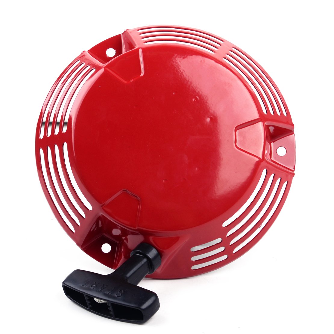 Pull Starter Recoil Start Fit para Honda gxv160 gxv140 hr216 Motor para cortacésped