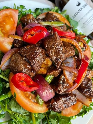 Miniatura 6 de Marinada vietnamita de limoncillo (sin gluten) - Sabores de restaurante en 20 minutos - Hecho a mano en el condado de Orange, CA.