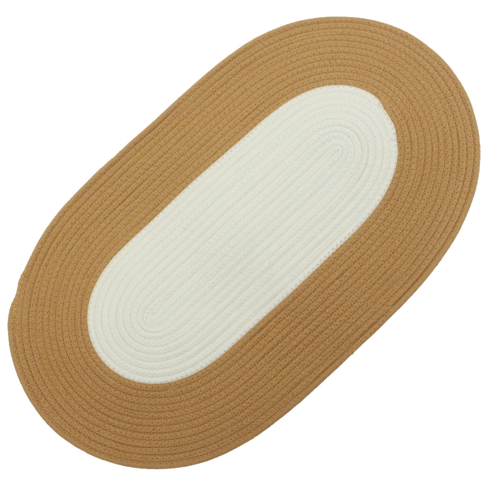 Tapis entrée absorbant eau Toyvian, paillasson tissé idéal contre les sols humides et glissants
