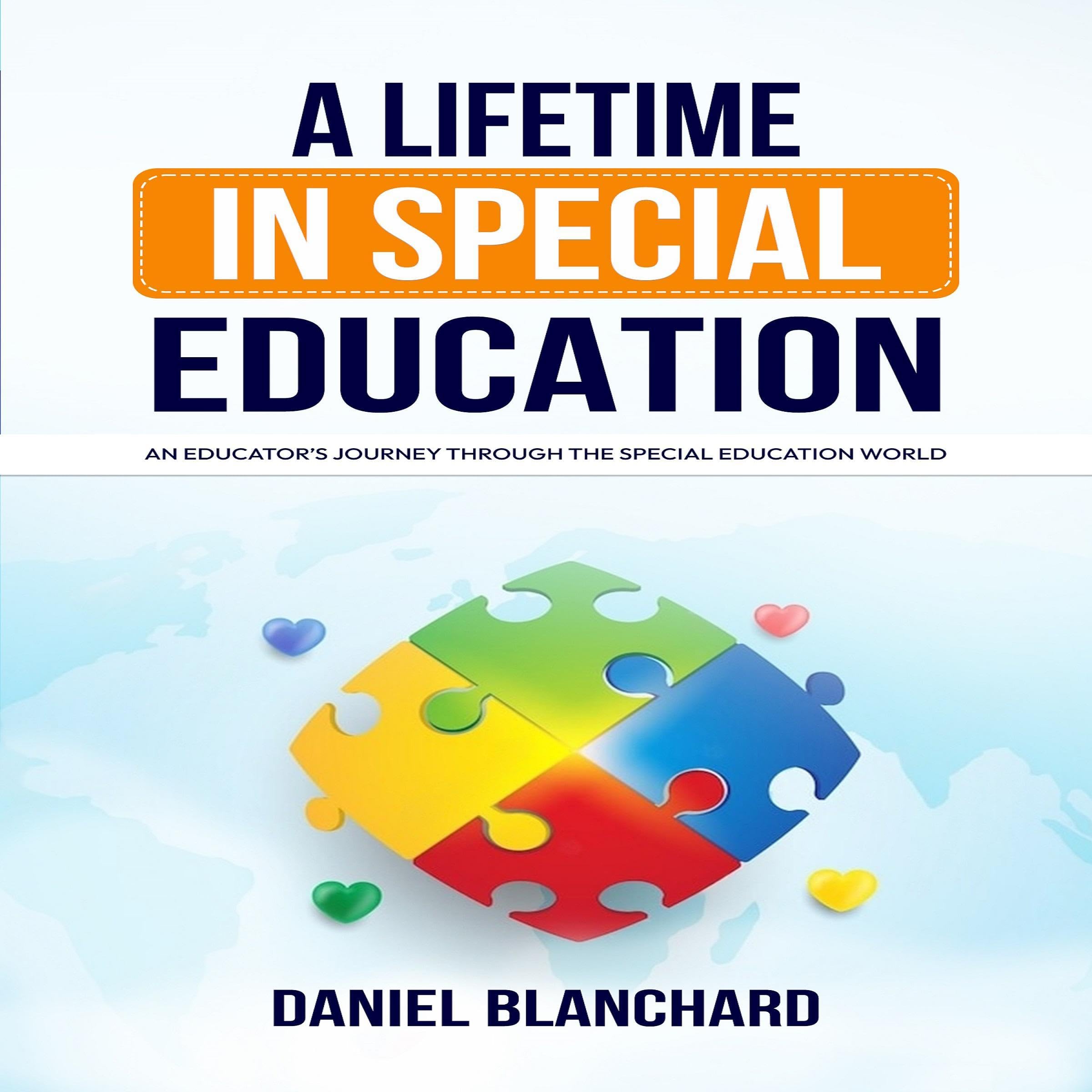 A Lifetime in Special Education