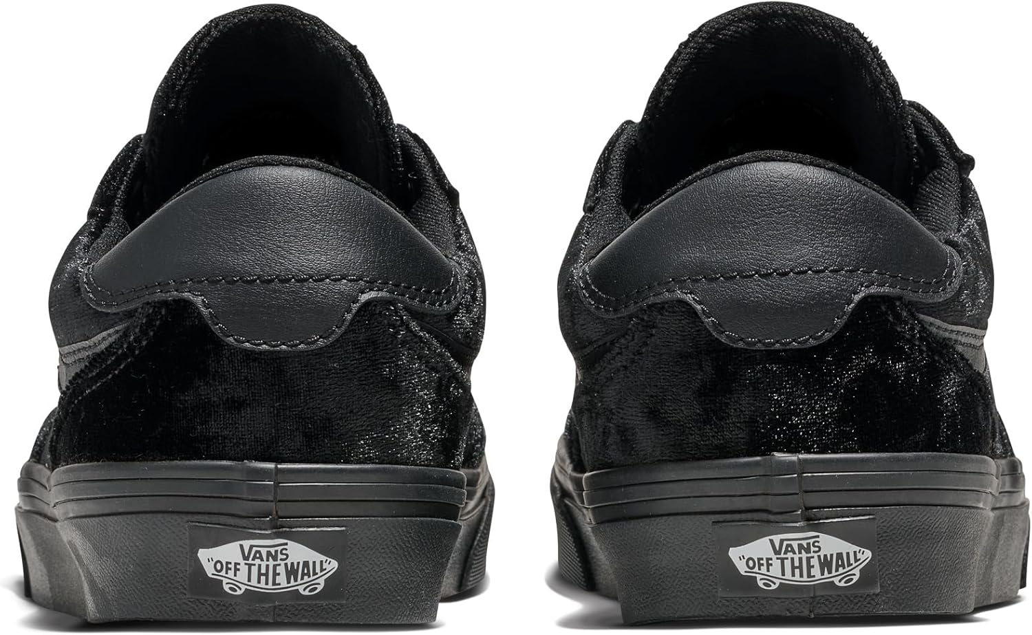 Vans Womens Brooklyn Ls Shoe | Low-top Sneakers for Everyday Wear, Walking, Work & Fashion - Image 3