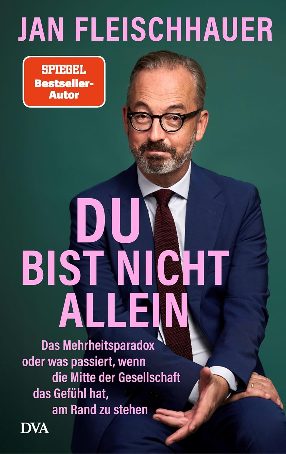 Der Film Du Bist Nicht Allein