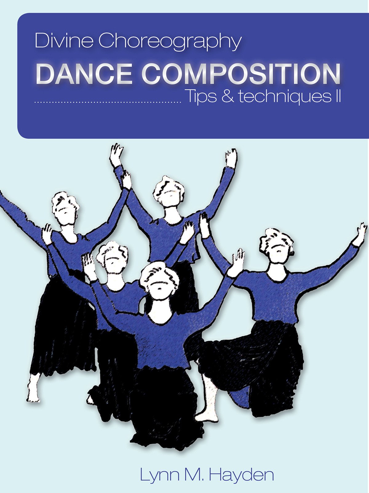 Choreography II Dance Composition