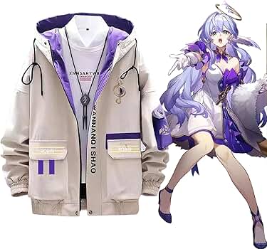 【崩壊スターレイル】ロビン　印象シリーズ　スカート　公式正規品 崩壊：スターレイル ロビンイメージシリーズ スカート 2026年2月
