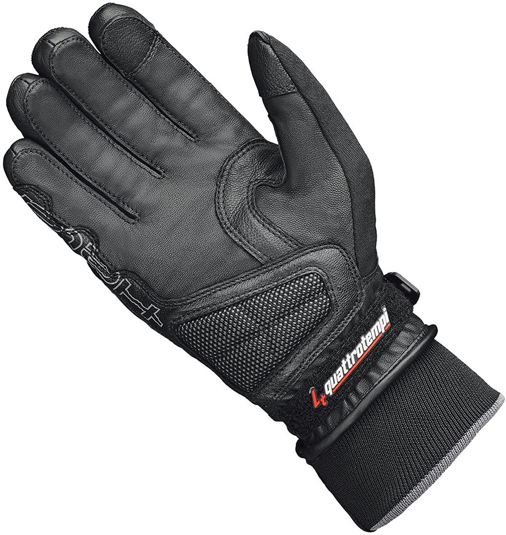 Held Score KTC Gore-Tex rękawice – wodoodporne/wiatroszczelne – ochrona kostek