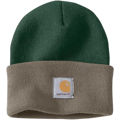 Carhartt Men's Knit Cuffed Beanie