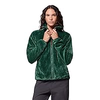 Columbia Fire Side 2 Sherpa da donna con cerniera intera, giacca in pile con cerniera intera