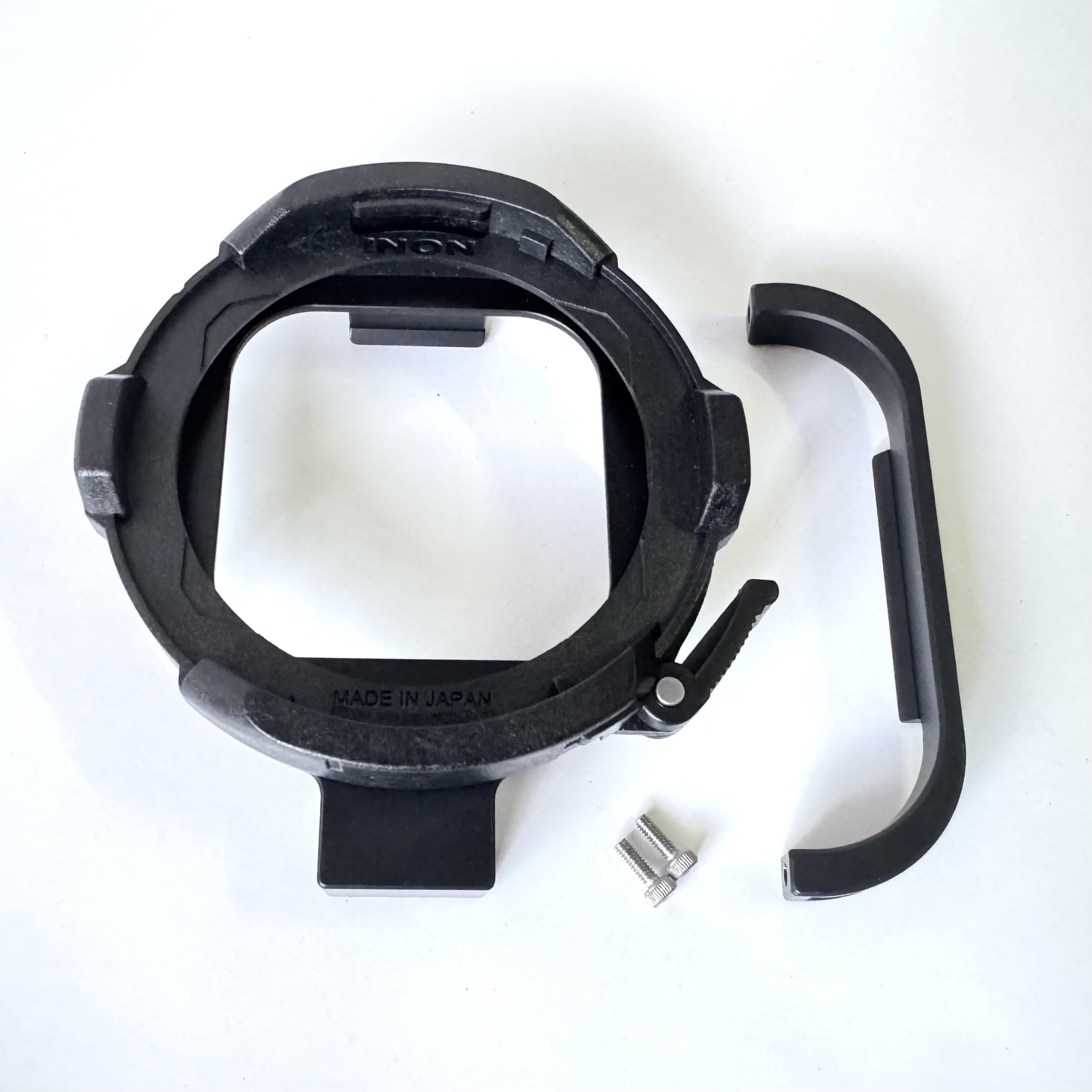 ZD Objektivadapter kompatibel mit Insta360 Ace Pro2 Original Tauchkoffer