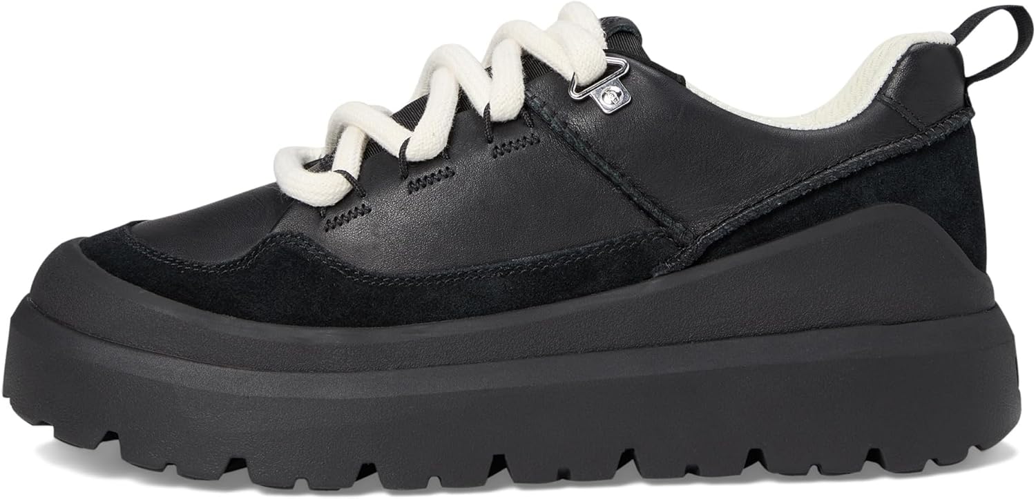 UGG Mens Heritage Utility Sneaker - Image 5