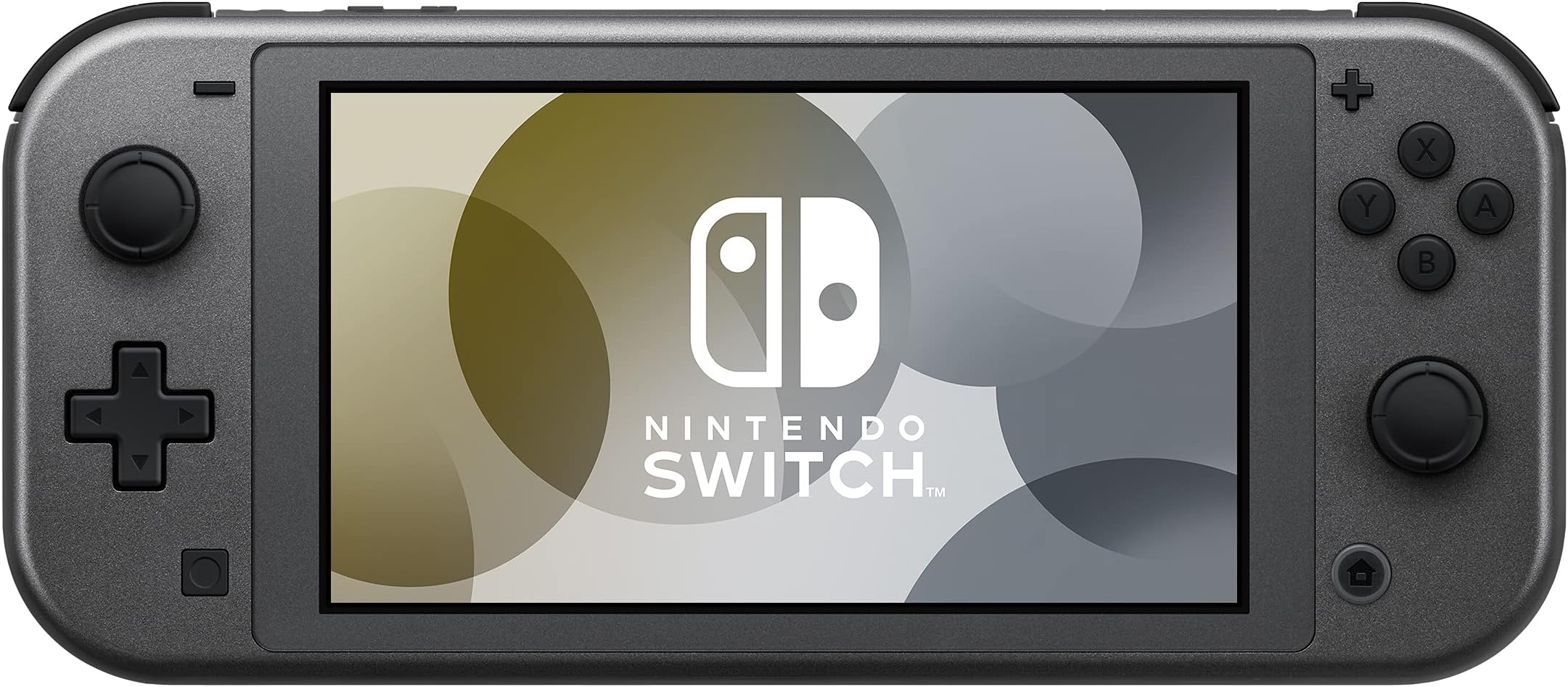 Nintendo Switch Lite Dialga & Palkia Edition