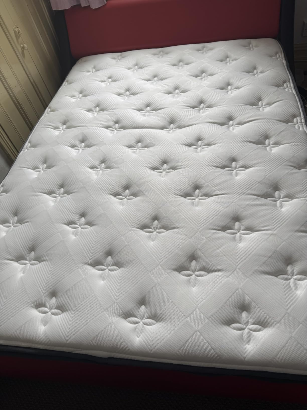 Customer photo