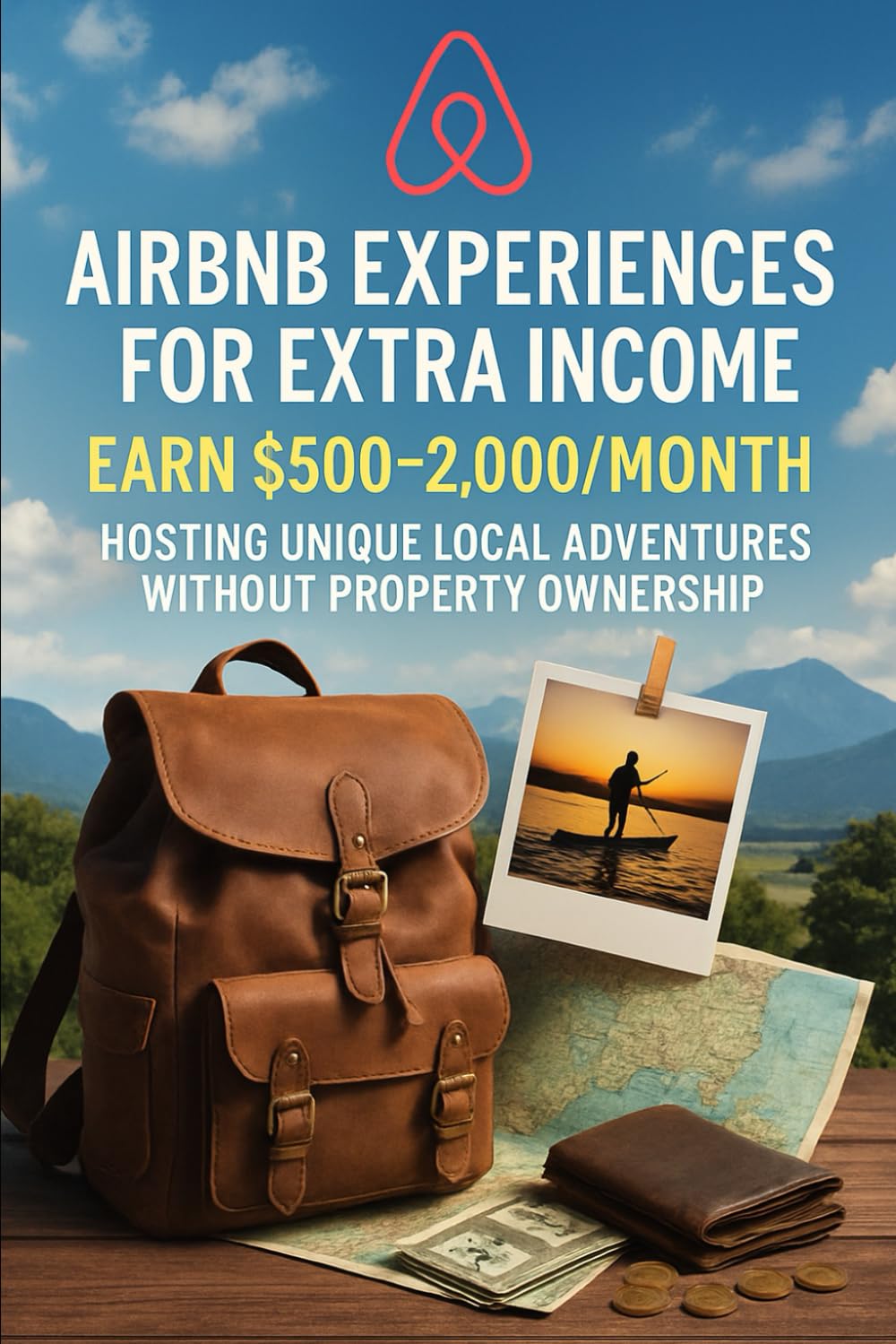 Airbnb Experiences for Extra Income: Earn $500–$2,000/Month Hosting Unique Local Adventures Without Property Ownership