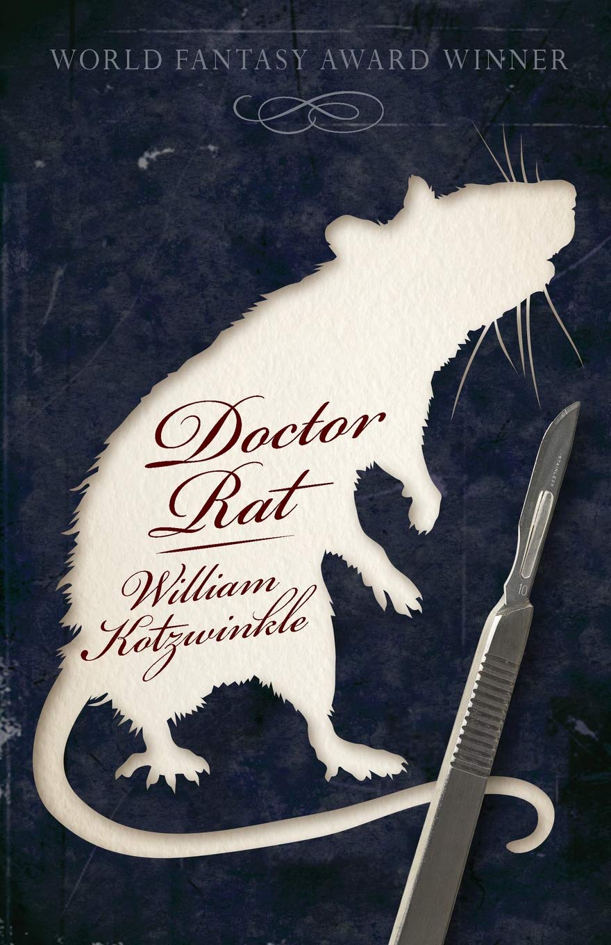 Doctor Rat