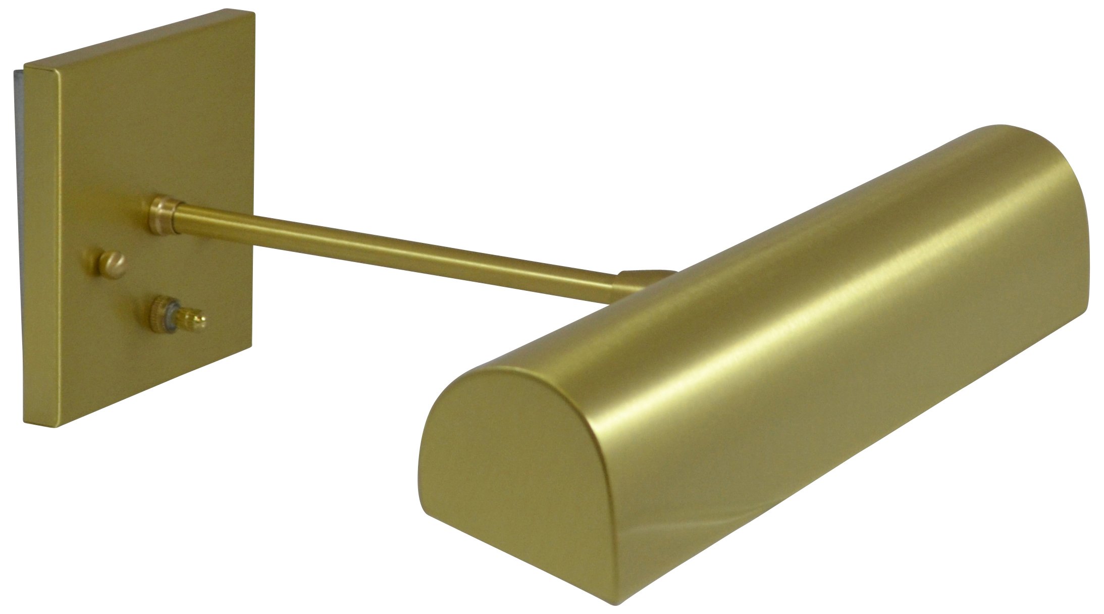 House of Troy DT14-51 Direct Wire Traditional Picture Light, 14