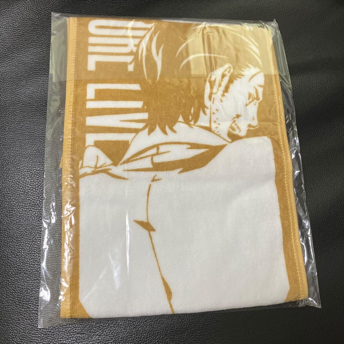 【新品未開封】STEINS;GATE マイクロファイバースポーツタオル 全セット 新品未開封】STEINS;GATE マイクロファイバースポーツタオル 全