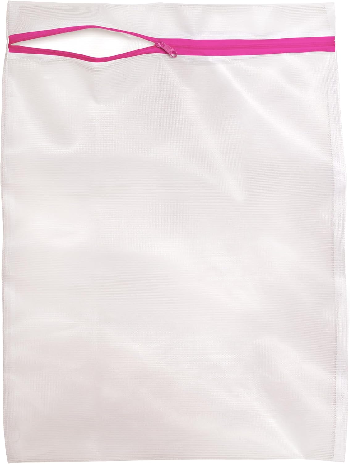 Saco para Lavar Roupa com Zíper: Review Testado por 30 Dias