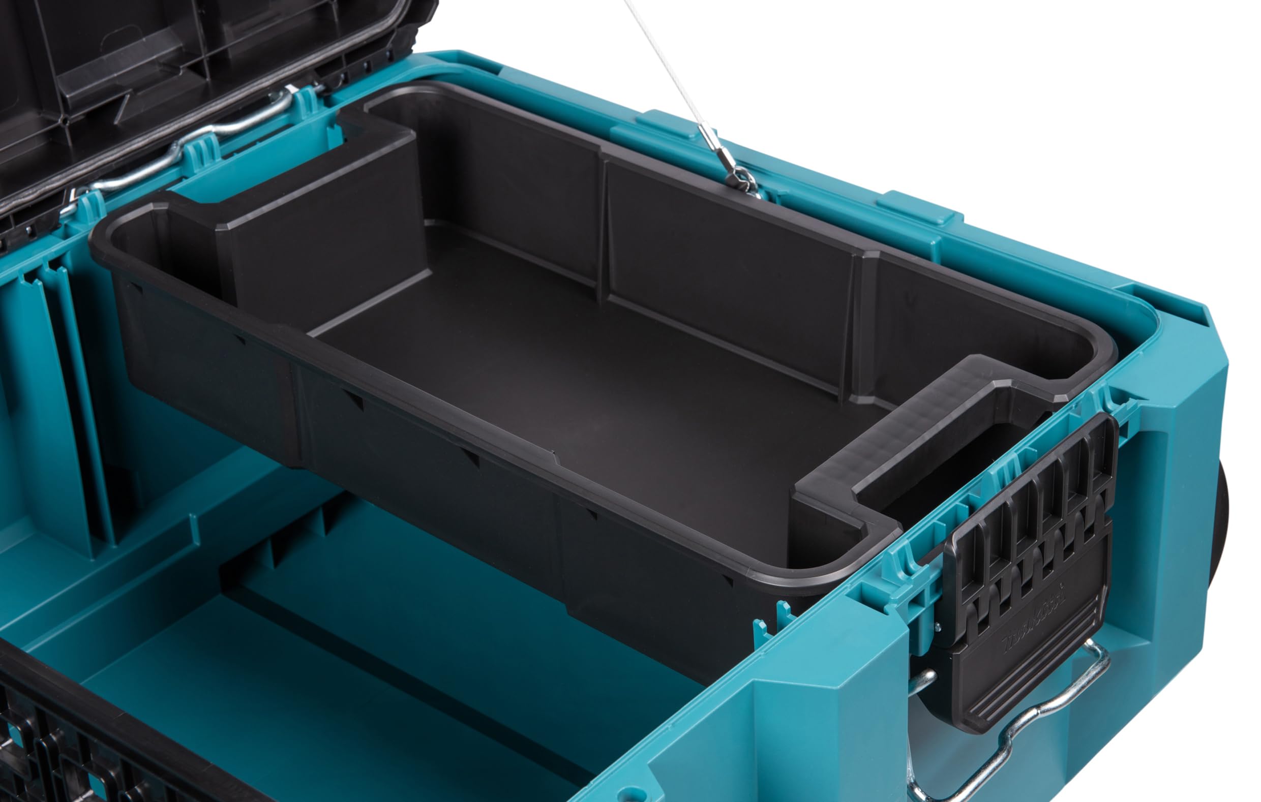 Makita P-91001 MAKTRAK - Caja de herramientas rodante