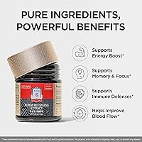 Vista 5 de Extracto concentrado de ginseng rojo coreano de 6 años, de Cheong Kwan Jang