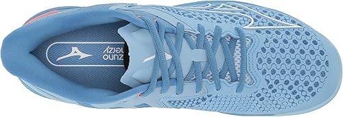 Vista 5 de Mizuno Women's Wave Exceed Tour 5