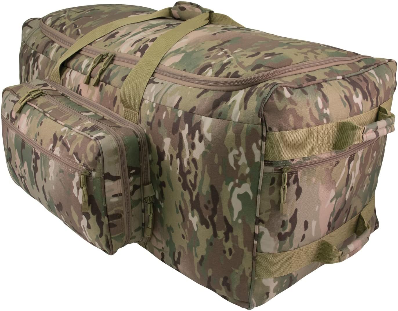 Mercury Tactical Monster Deployment Bag, Multicam, MRCT9936-MUL