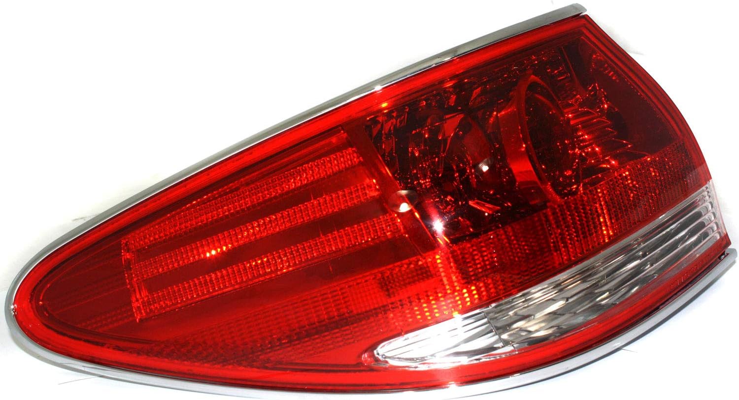 Garage-Pro Tail Light for LEXUS ES330 05-05 LH Lens and Housing