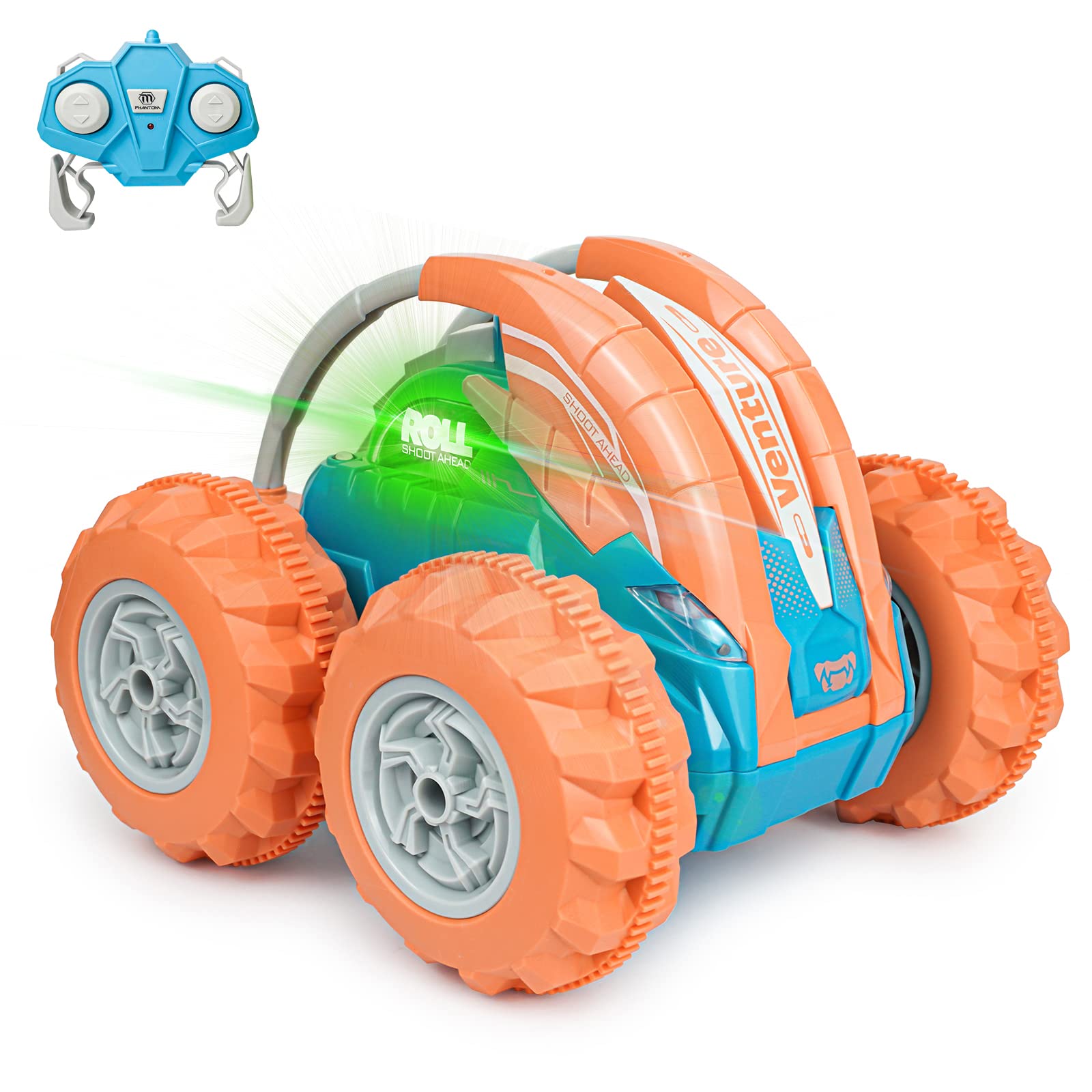 Amazon.co.jp: INVINZER ラジコンカー こども向け オフロード リモコン