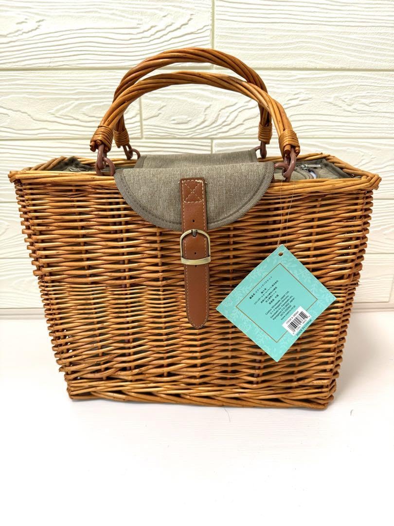 コストコ カゴ 保冷バック