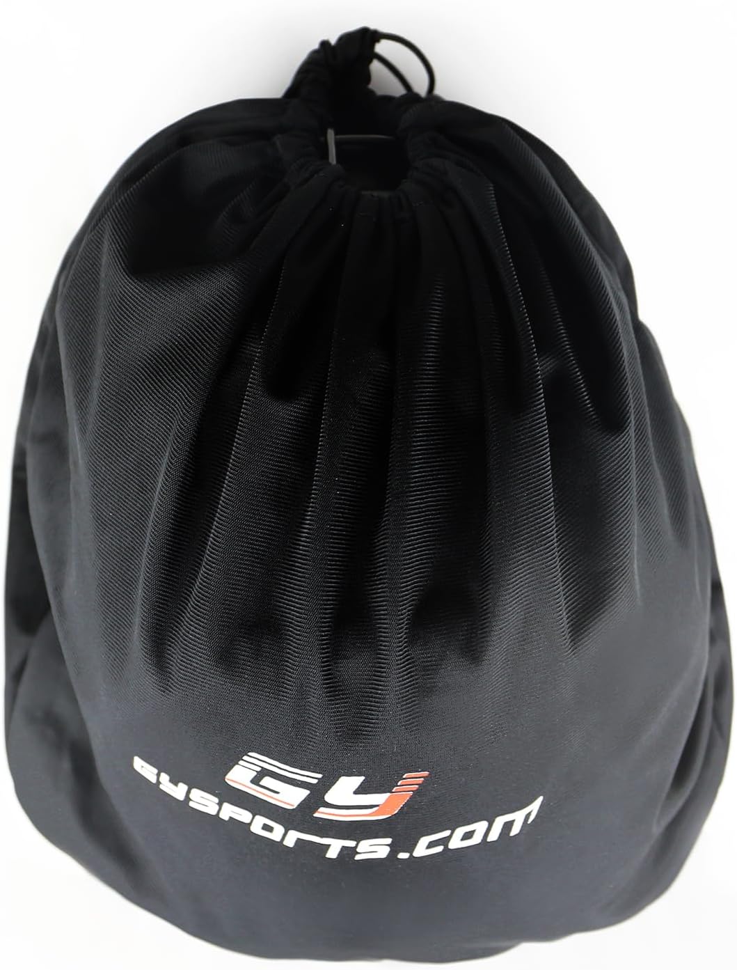 GY Sports Helmet Bag Premium Ice Hockey Bag Organizer (17-Inch)